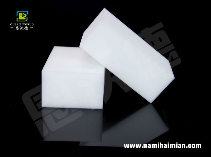 電磁爐如何清潔？納米海綿