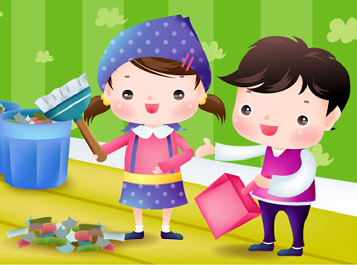 春節(jié)快到了，打掃一下常被忽略的生活用品吧