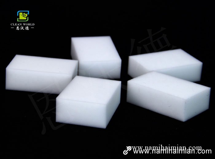 白色茶幾有茶污怎么處理？