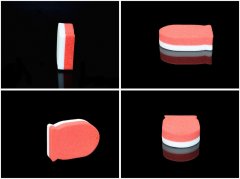 什么是異型納米海綿？