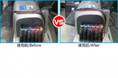 納米海綿可以清理辦公室里的污漬么？ 