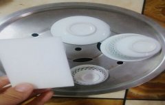 用什么洗碗好/納米海綿、魔力擦可以洗碗么？