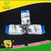 納米海綿有那些包裝呢？