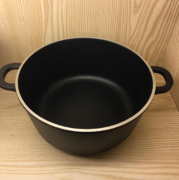 納米海綿能擦不粘鍋嗎？