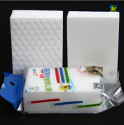 神奇海綿擦可以接觸身體嗎？