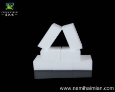 納米海綿到底能不能用？