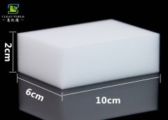 什么是納米魔力擦，為什么又被稱為神奇海綿或魔術(shù)海綿？