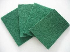 海綿擦和百潔布哪個去污效果好？