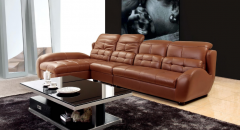 全牛皮沙發(fā)如何保養(yǎng)清洗？皮沙發(fā)清洗方法