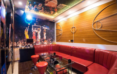 KTV包房裝修用什么材料隔音好？