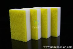 如何挑選一塊好用的魔術(shù)海綿？