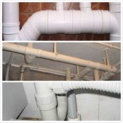 包下水管用什么材料隔音效果好？