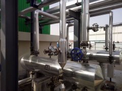 管道保溫一般用什么材料好？如何選擇？