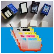 打印機里的墨盒海綿哪有的賣？