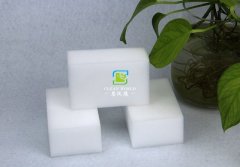 什么地方可以用納米海綿清潔呢？