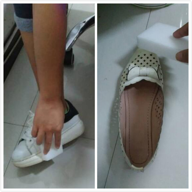 運(yùn)動鞋清洗