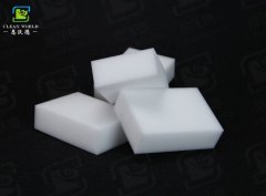 怎么挑選好用的納米海綿？