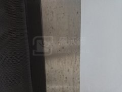 不銹鋼門框生銹了怎么清潔？處理方法看這里