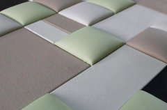 電影院吸音軟包用什么材料效果好？