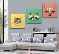 吸音裝飾畫對(duì)吸音降噪有用嗎？