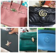 皮質(zhì)包包臟了如何清洗干凈？