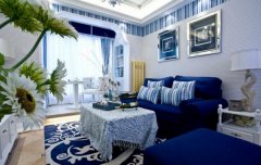 如何以低成本做好客廳吸音處理？