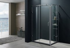 淋浴房玻璃用什么擦？擦玻璃小妙招