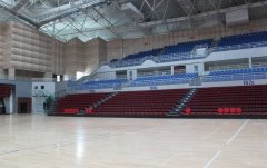 體育館吸音處理怎么做，一般用什么材料效果好？