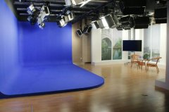 電視臺用什么吸音材料？怎么安裝？