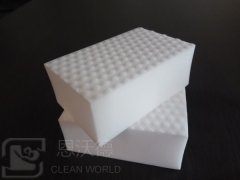 高密度納米海綿能用在哪方面？這些應(yīng)用領(lǐng)域真沒想到！