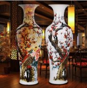 花瓶里的污垢怎么去除？原來還有這樣神奇的去污方法！