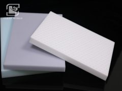 工廠噪音大怎么解決？用納米海綿治理工廠噪音