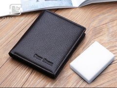 錢包上的污垢怎么去除？錢包清潔方法