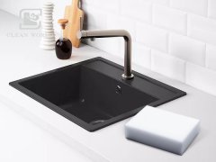 如何清潔水龍頭上的污漬？用納米海綿強力去污