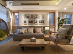 民宿隔音怎么做？納米海綿吸音材料