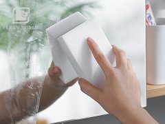 納米海綿含有清潔劑嗎？