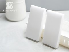 是什么使納米海綿具有強(qiáng)清潔力？