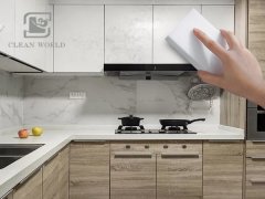 櫥柜怎么清潔？櫥柜清潔小妙招