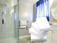 玻璃隔斷怎么清洗更干凈？