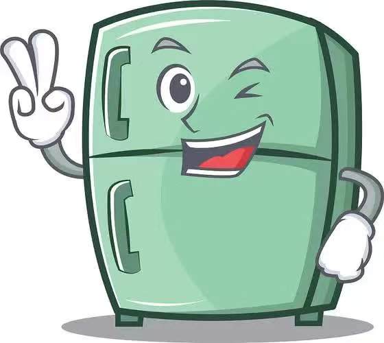 納米海綿可以清潔冰箱嗎？