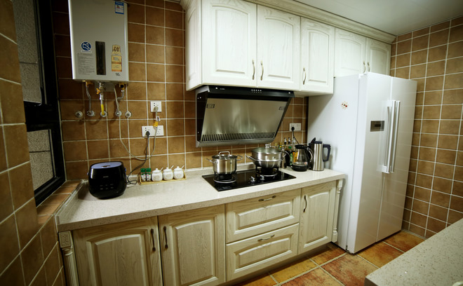 廚房如何清潔？用納米海綿