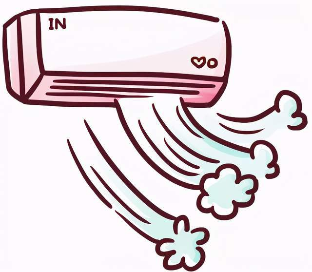 納米海綿可以清潔空調嗎？