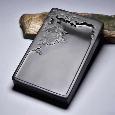 納米海綿可以清潔硯臺(tái)嗎？