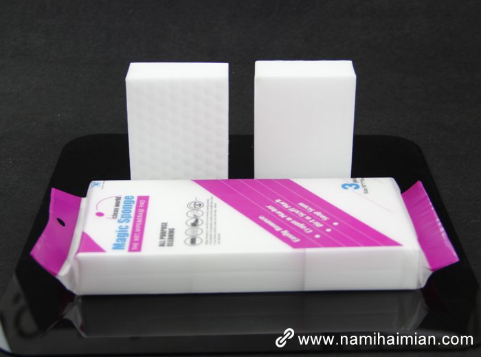 電視如何清潔？納米海綿