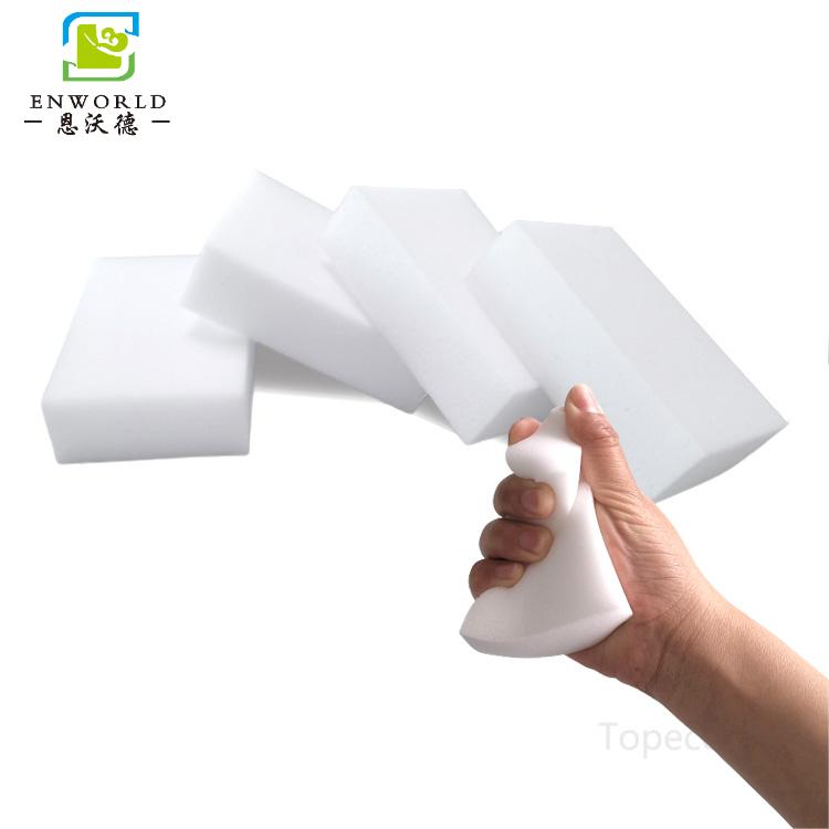 與傳統(tǒng)的抹布相比納米海綿的優(yōu)點有哪些？