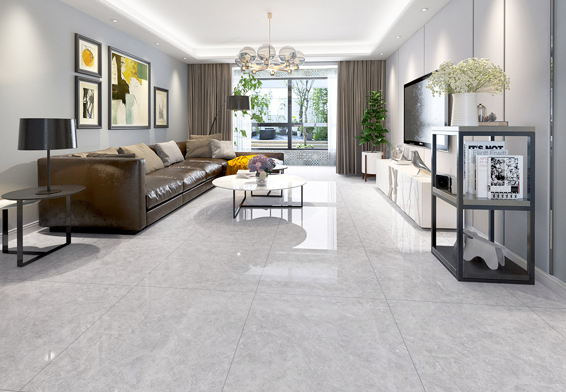 地板上的頑固污漬怎么清理？教你一招輕松解決地板清潔