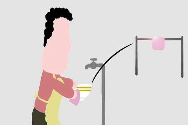 洗碗布多久換一次合適呢？